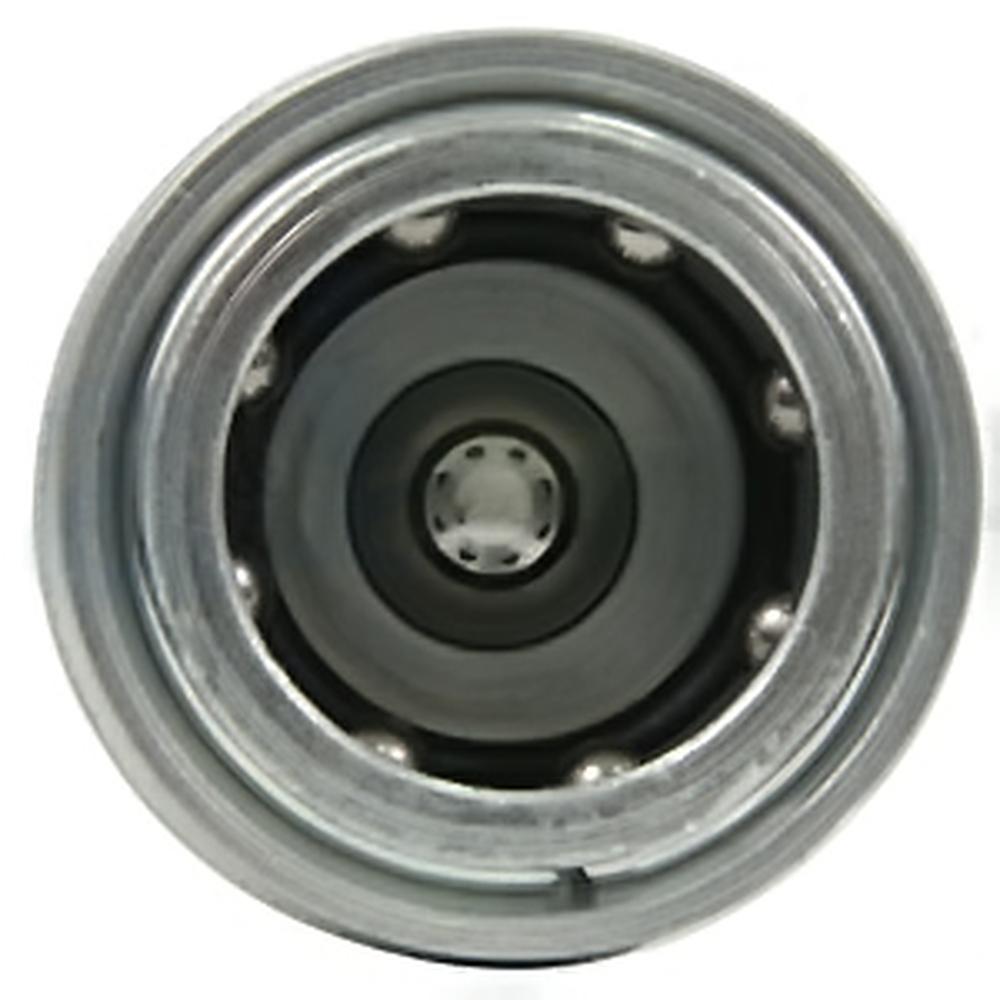 1282338C91 Female Coupler Body Fits Case/International Harvester