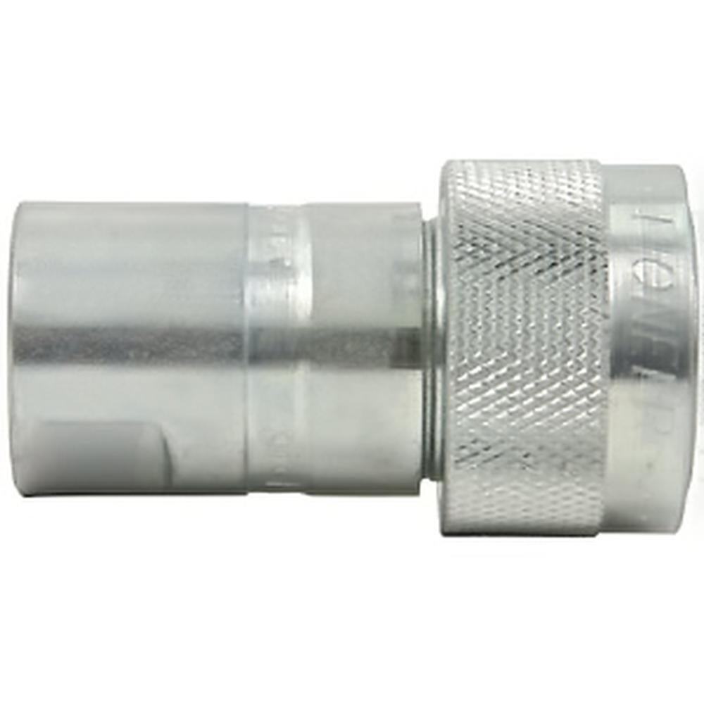 1282338C91 Female Coupler Body Fits Case/International Harvester