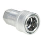 One Female Coupler Body 4050-4 Fits Hitachi
