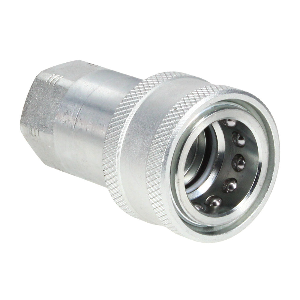 1086692M91 Female Coupler Body Fits Massey Ferguson