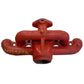Manifold Intake & Exhaust Fits International Fits Cub Fits Cub 154 Fits Cub 185