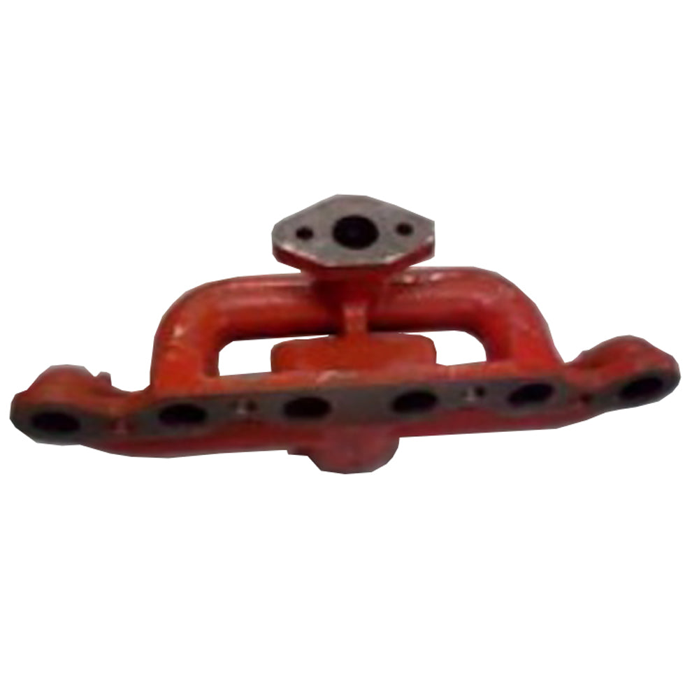 Manifold Intake & Exhaust Fits International Fits Cub Fits Cub 154 Fits Cub 185