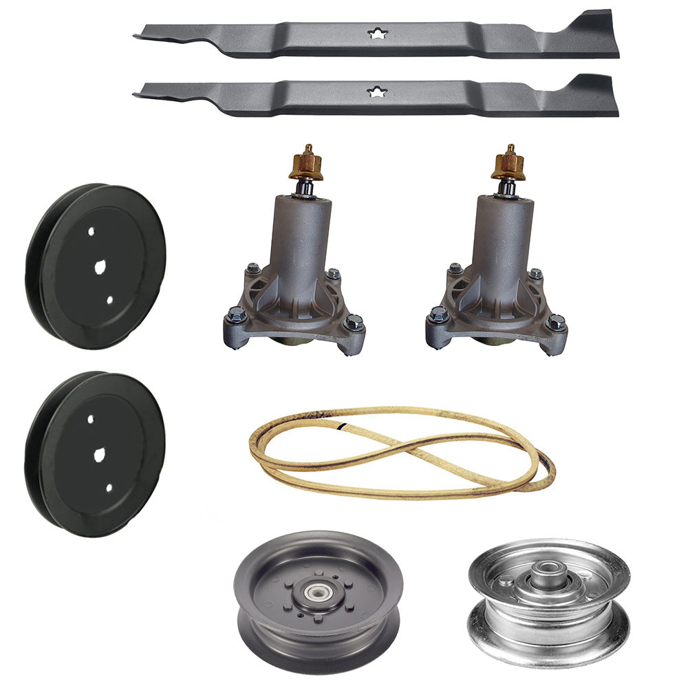 Deck Rebuild Kit Fits CRAFTSMAN Replaces 187292