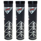 Qty 3: Moly EP Gun Grease Fits Champion Replaces 4051T