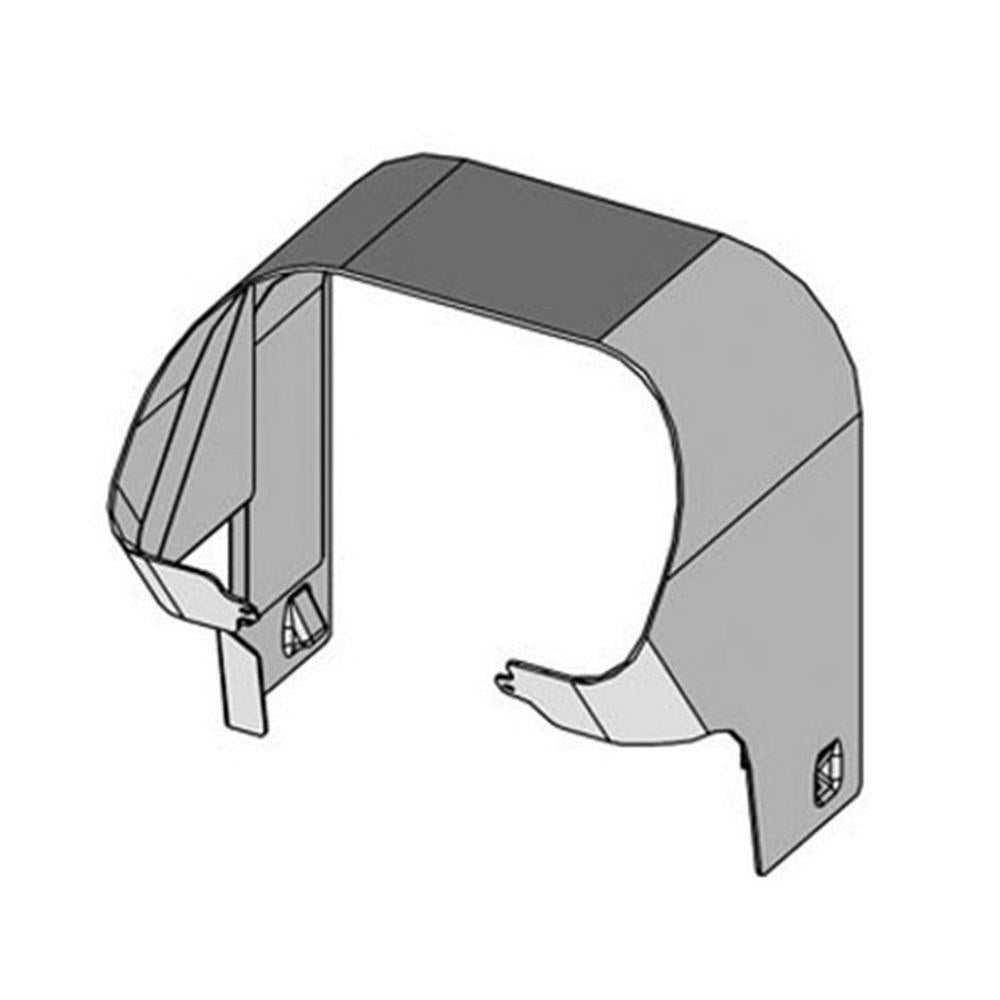 CK5030-C Cowl Fits John Deere