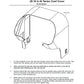 Cowl Fits John Deere Replaces CK5030-C