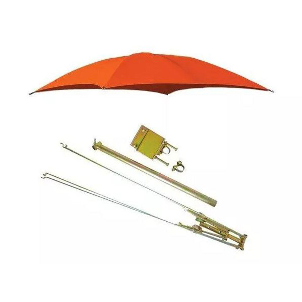 161183 Complete ROPS Umbrella / Mounting Kit Fits Universal Products