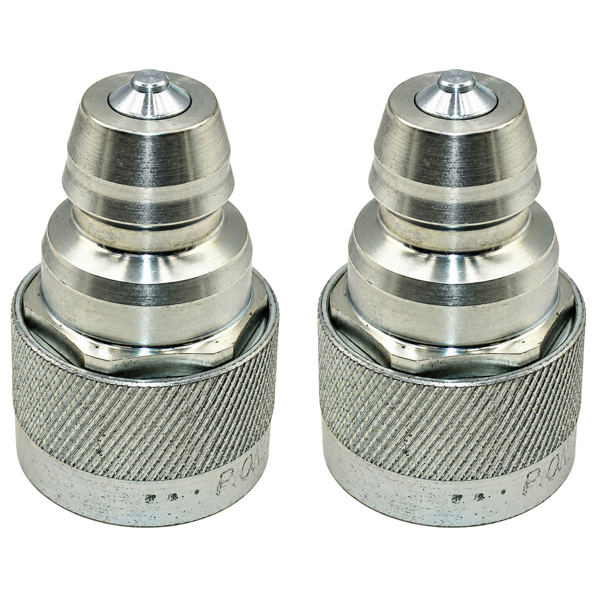 Qty. 2: Coupler Adapter Fits Pioneer Replaces 4060-4MB