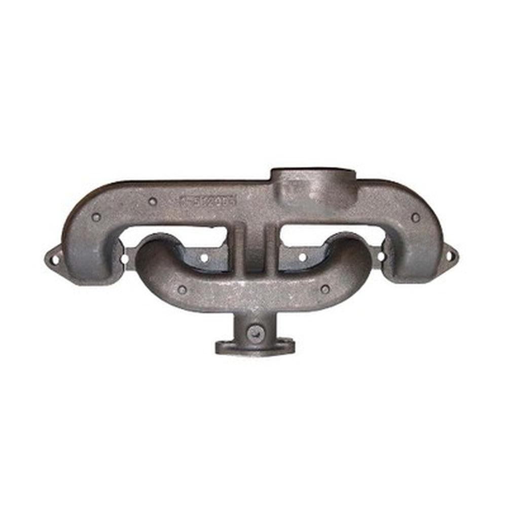 Vertical Manifold Fits International Replaces 406046R1