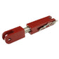Complete Sway Limiter Assembly Fits Case/International Harvester Replaces 108856