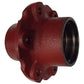 Front Wheel Hub Fits Case/International Harvester Replaces 406294R21