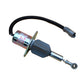 4063712-AIC Stop Solenoid
