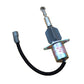 4063712-AIC Stop Solenoid