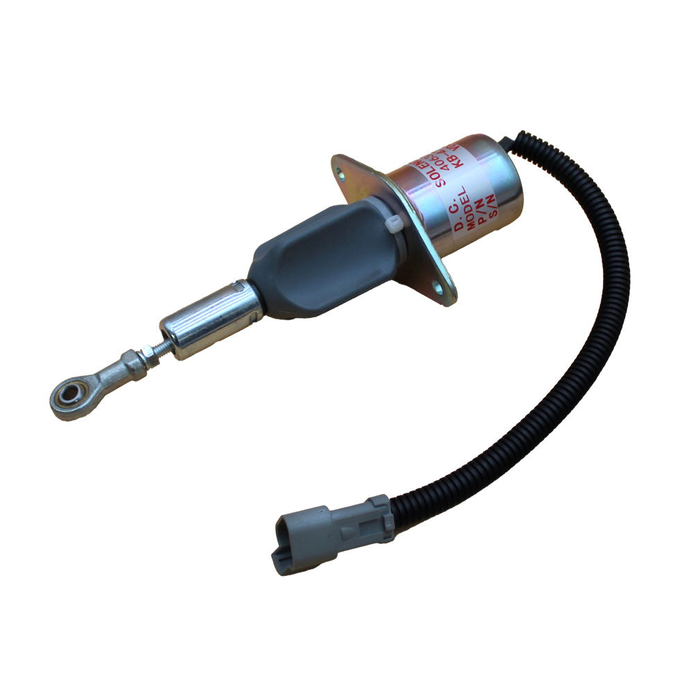 4063712-AIC Stop Solenoid