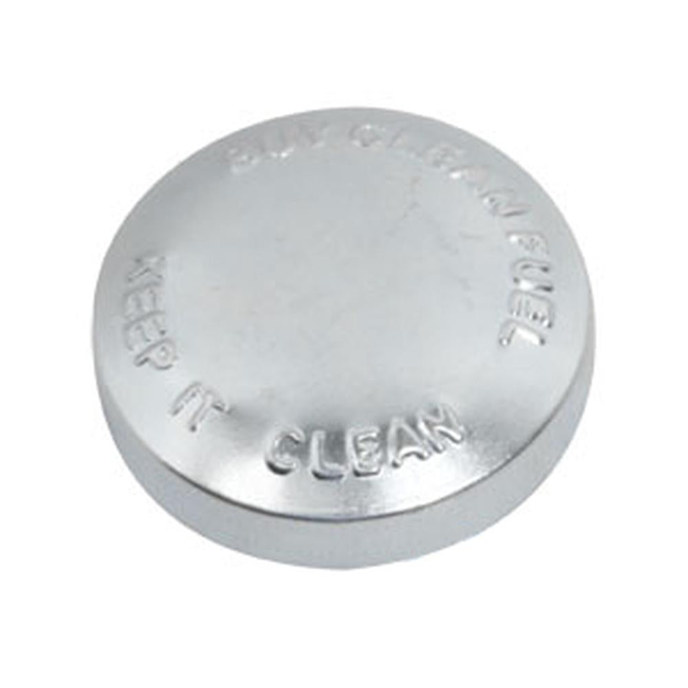27556D Fuel Cap Fits Case/International Harvester