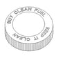 27556D Fuel Cap Fits Case/International Harvester