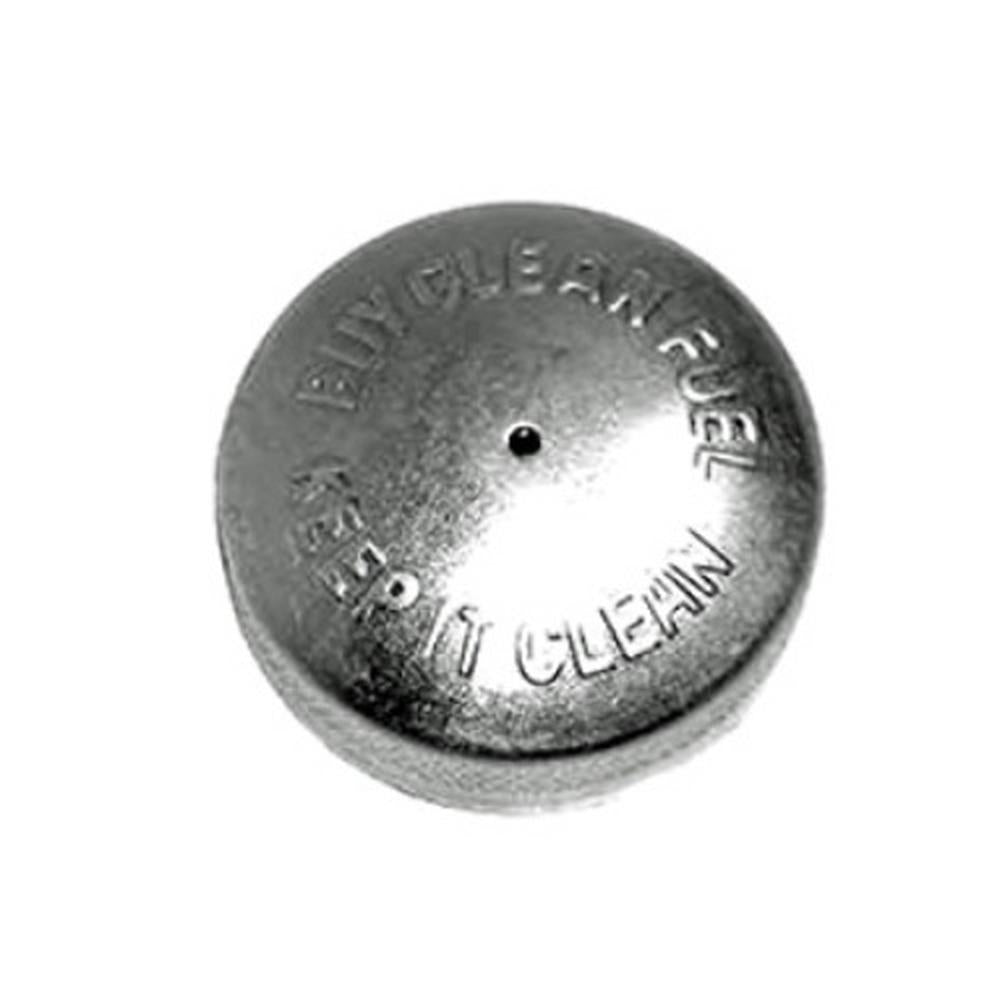 27556D Fuel Cap Fits Case/International Harvester