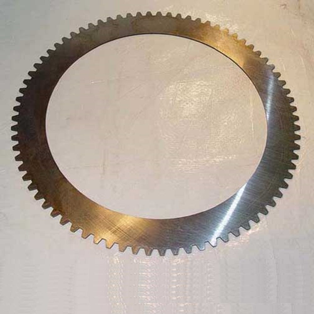 40882D Steel Clutch Disc Fits Dresser