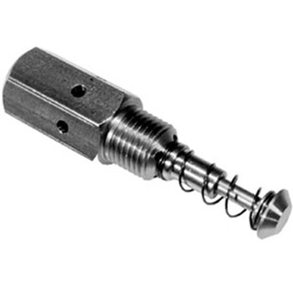 Relief Valve Fits Ford/New Holland Replaces 8N638