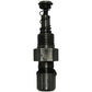 Relief Valve Fits Ford/New Holland Replaces 8N638