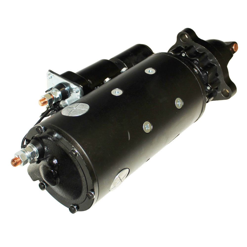 Starter Fits Peterbilt Replaces 10461056