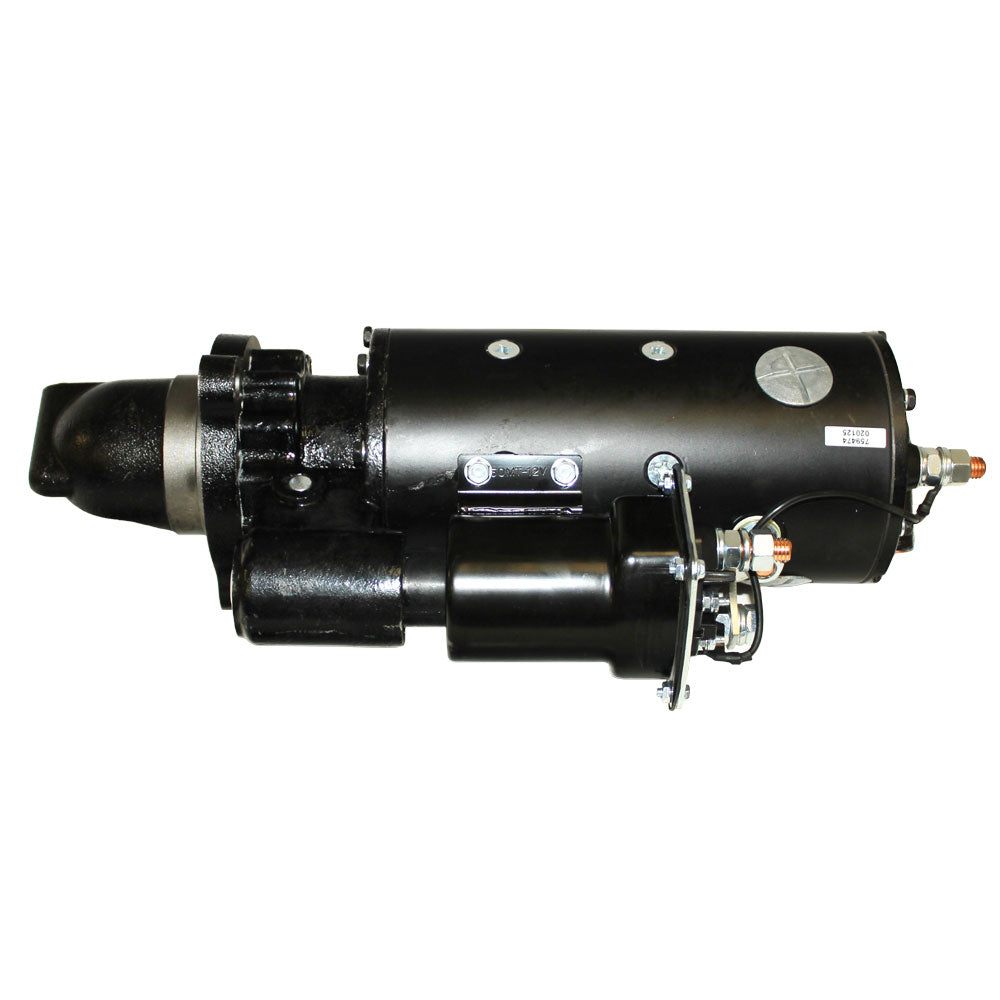 Starter Fits Peterbilt Replaces 10461056