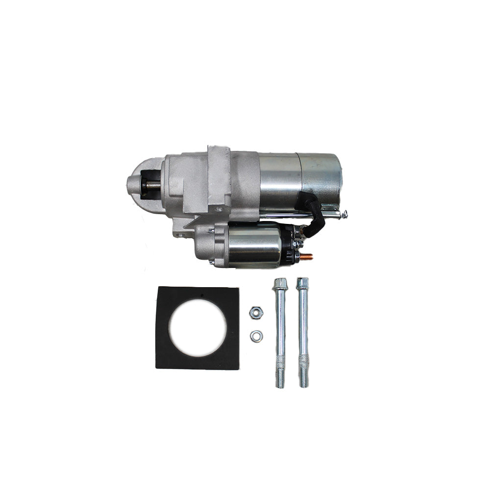 410-12610-JN - J&N Electrical Products Starter