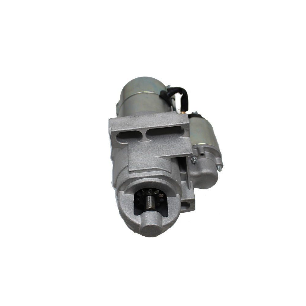 410-12610-JN - J&N Electrical Products Starter