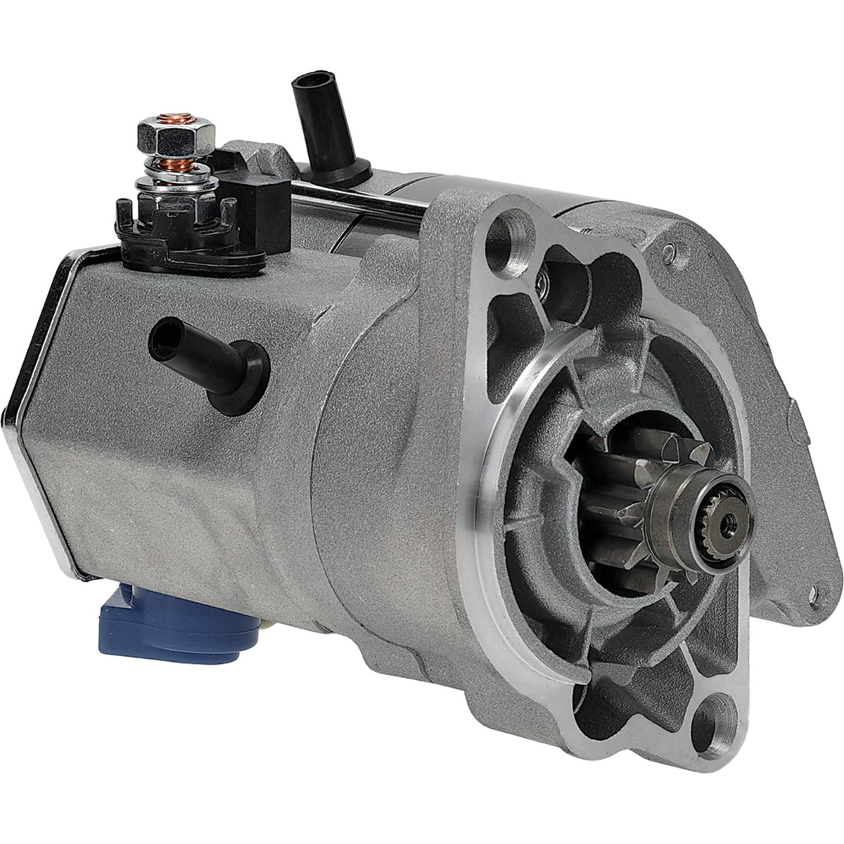 410-52356-JN - J&N Electrical Products Starter