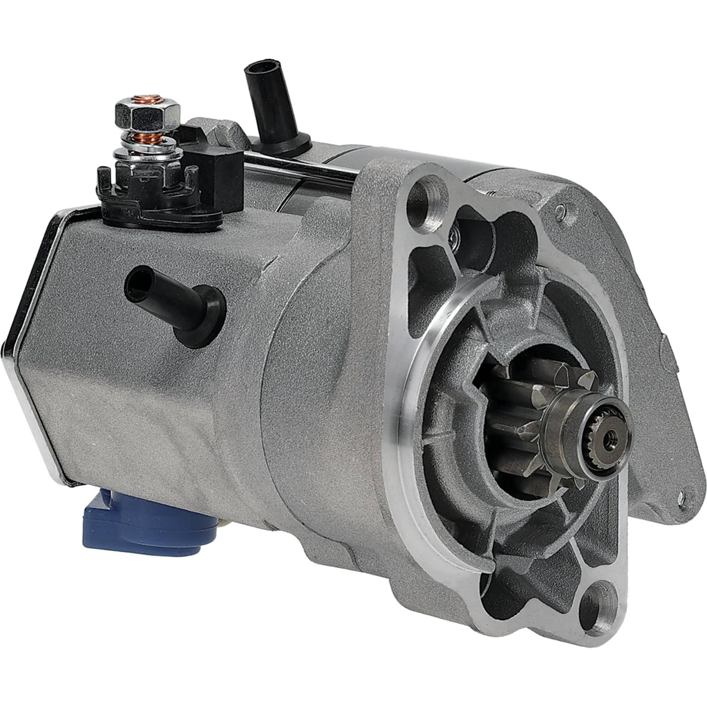 Starter For Gravely and Kubota V1405 V1505 Engines 1992-On 16285-63010 111622