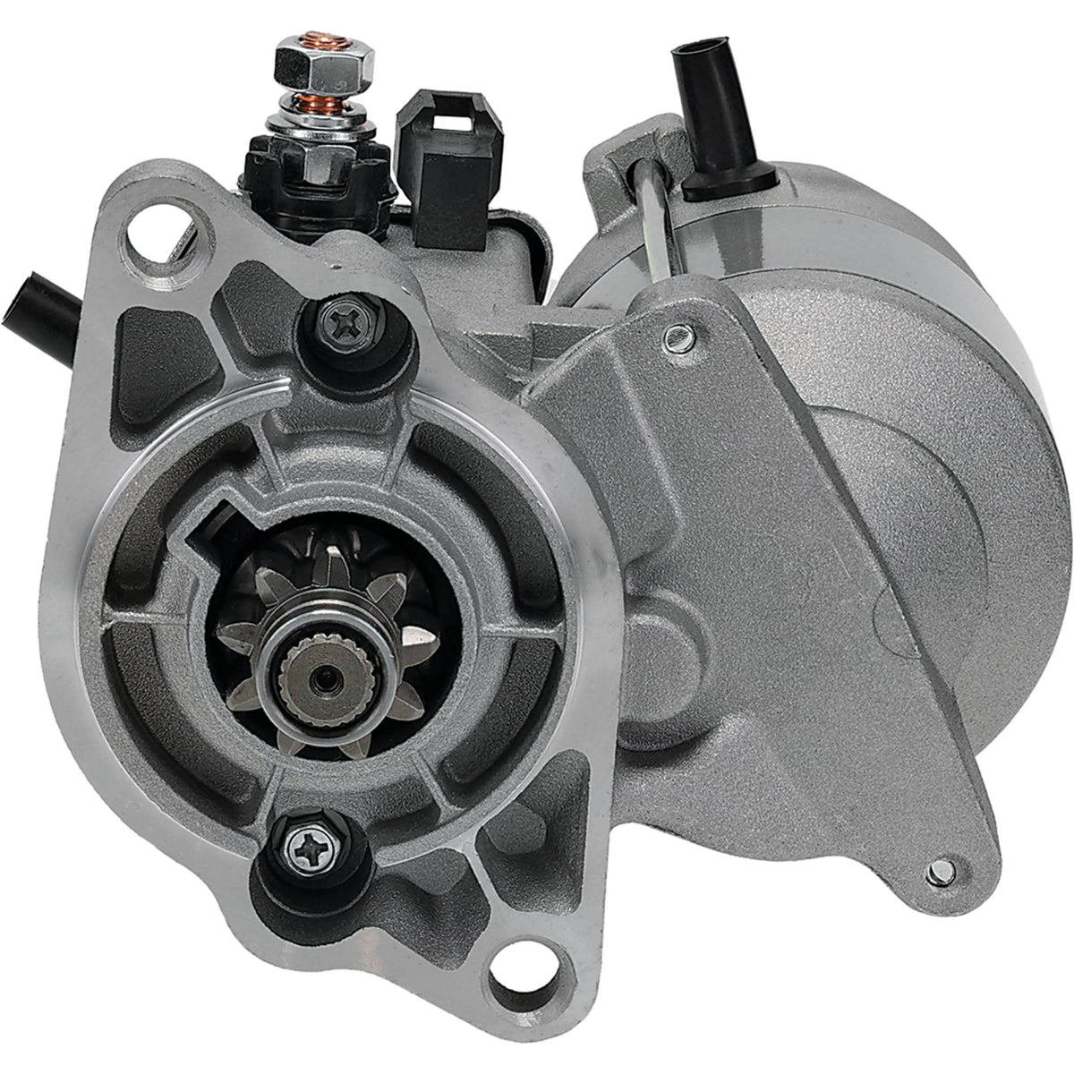 410-52356-JN - J&N Electrical Products Starter