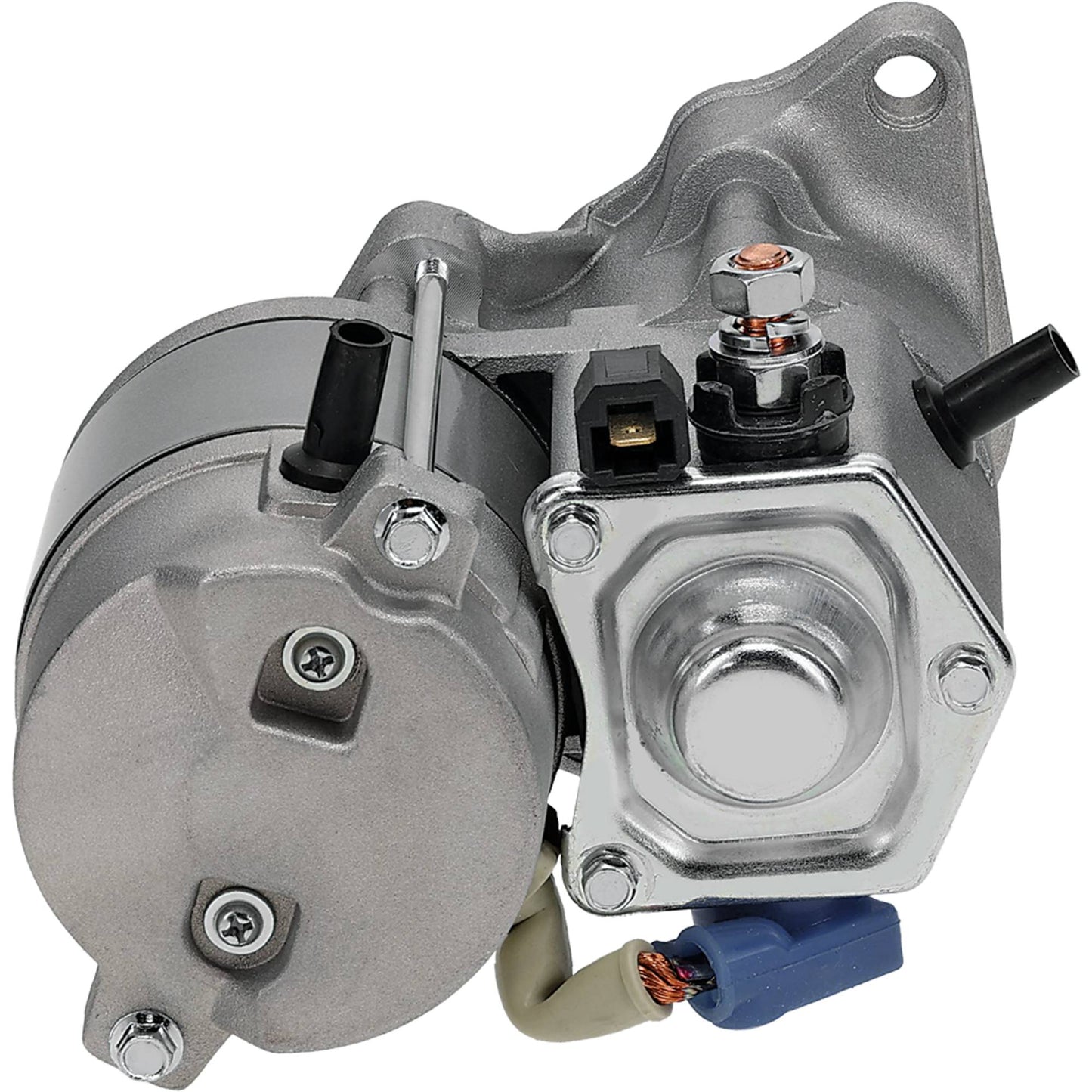 J&N Electrical Products Starter Fits Denso Replaces 228000-0950