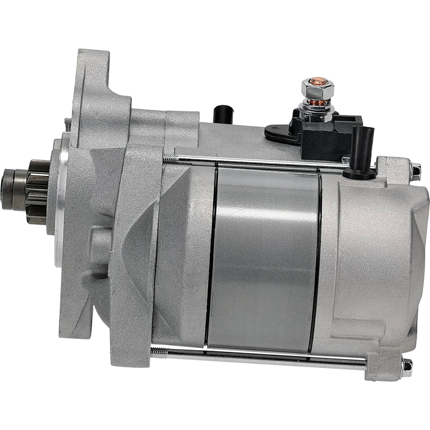 J&N Electrical Products Starter Fits Denso Replaces 228000-0950