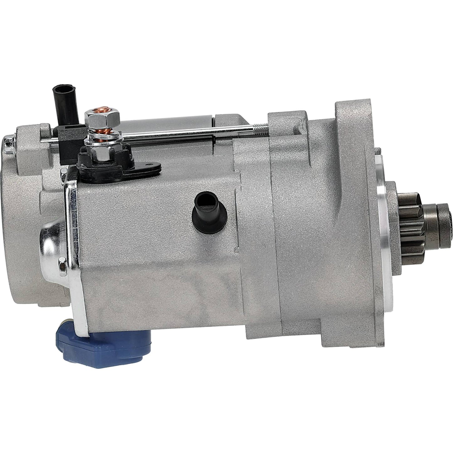 Starter For Gravely and Kubota V1405 V1505 Engines 1992-On 16285-63010 111622