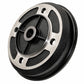 41038-1226 Rear Brake Drum 7.71" OD Fits Kawasaki Mule 2500 2510 2520