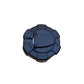 411-51122 Locking Fuel Cap w/ Keys Fits Kubota SVL75 SVL75C SVL90 SVL90C U55-4