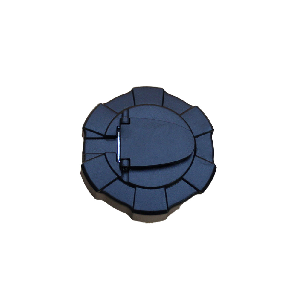 411-51122 Locking Fuel Cap w/ Keys Fits Kubota SVL75 SVL75C SVL90 SVL90C U55-4