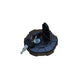 411-51122 Locking Fuel Cap w/ Keys Fits Kubota SVL75 SVL75C SVL90 SVL90C U55-4