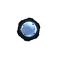 411-51122 Locking Fuel Cap w/ Keys Fits Kubota SVL75 SVL75C SVL90 SVL90C U55-4