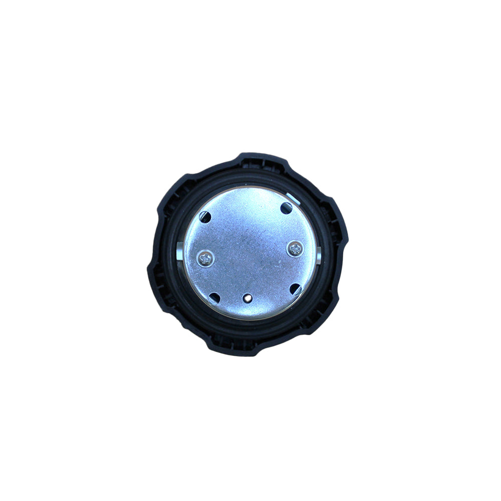 411-51122 Locking Fuel Cap w/ Keys Fits Kubota SVL75 SVL75C SVL90 SVL90C U55-4
