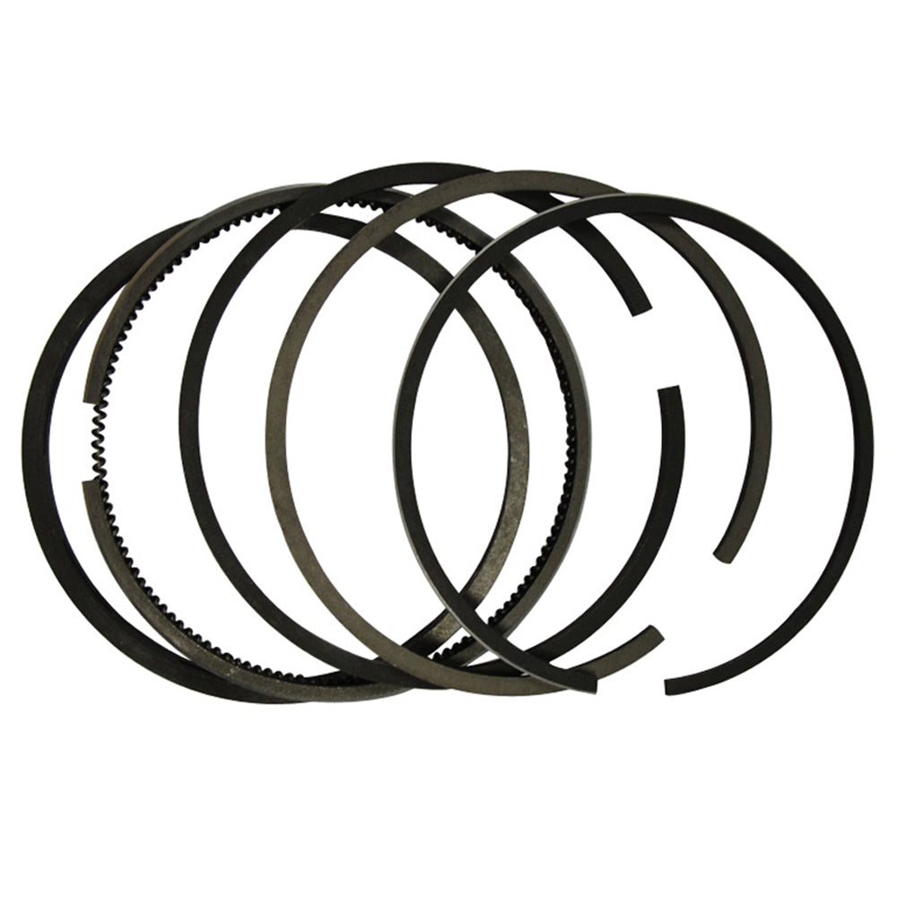 A-PR187-AI Rings, Piston