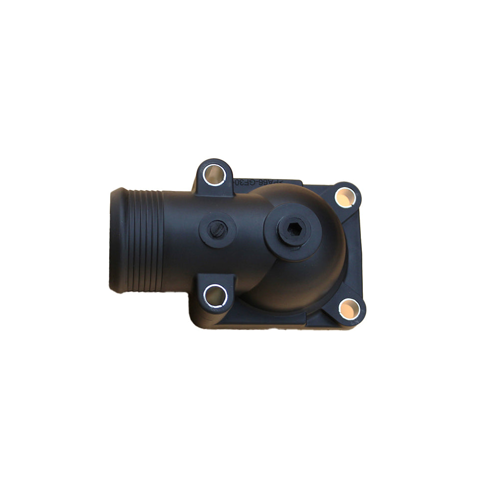 4133l032 Thermostat Housing Assembly Fits Perkins 1004.40 1006.60