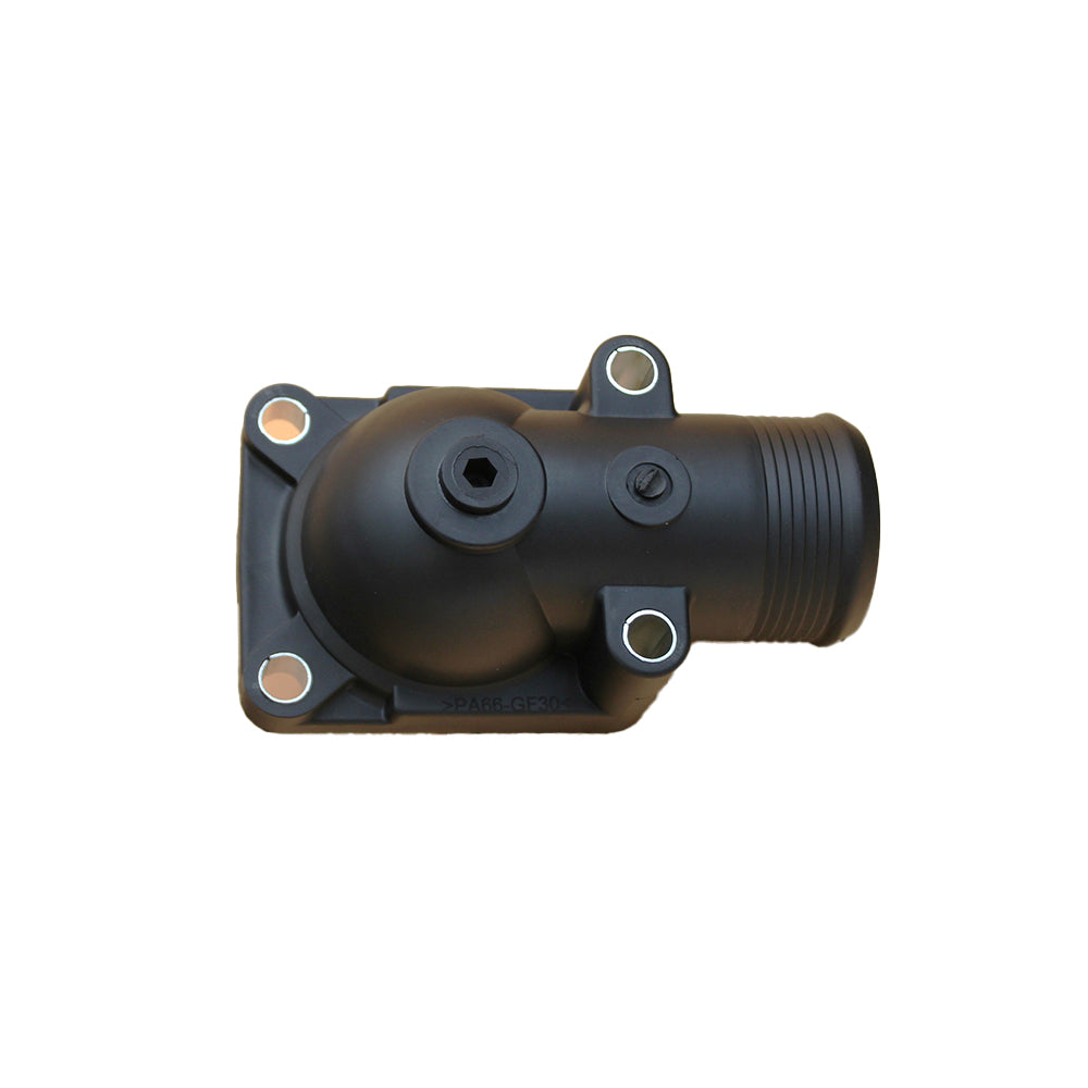 4133l032 Thermostat Housing Assembly Fits Perkins 1004.40 1006.60