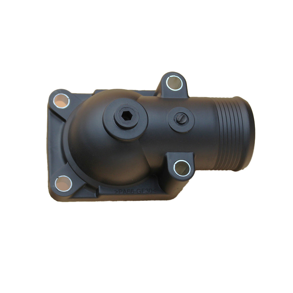 4133l032 Thermostat Housing Assembly Fits Perkins 1004.40 1006.60