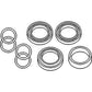 A32015 Seal Fits Case/International Harvester