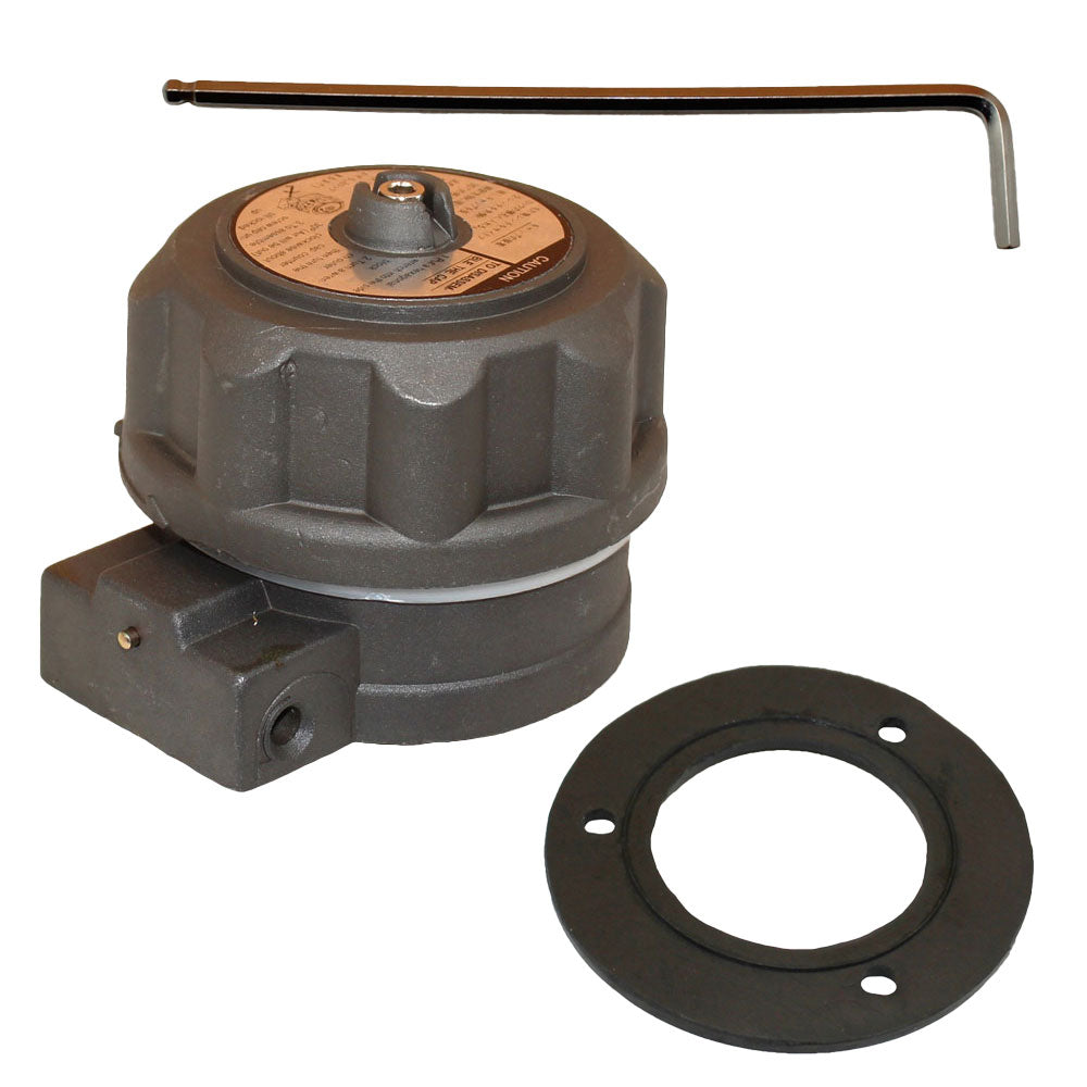 4178684-AIC Breather Cap