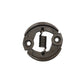 4180-160-2000 - Clutch Assembly with Spring