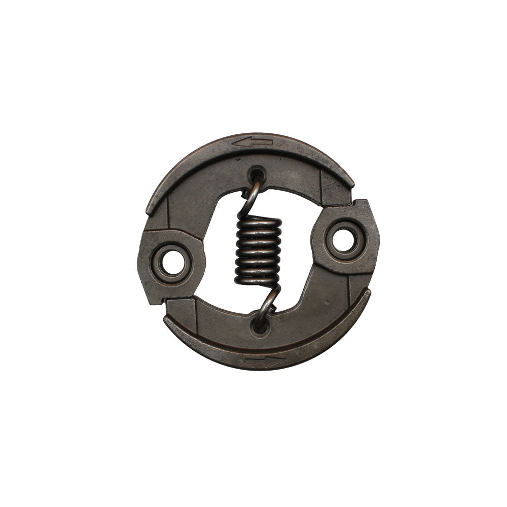 4180-160-2000 - Clutch Assembly with Spring