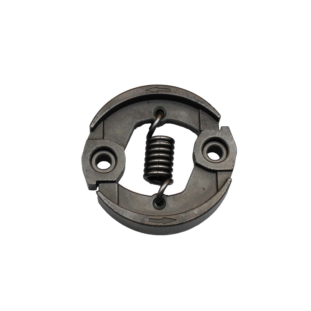 4180-160-2000 - Clutch Assembly with Spring