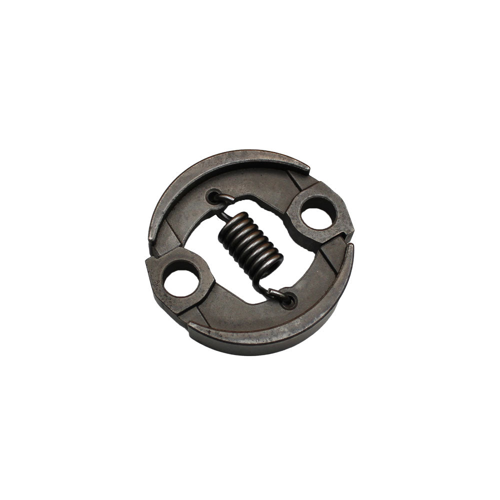 4180-160-2000 - Clutch Assembly with Spring